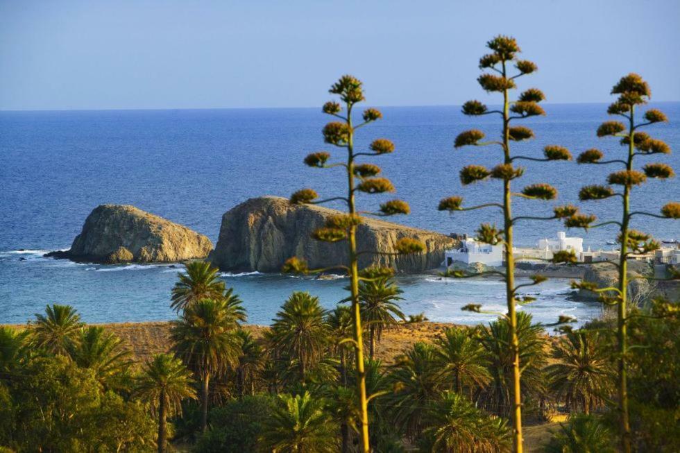 شقة Tu Barco المرية المظهر الخارجي الصورة